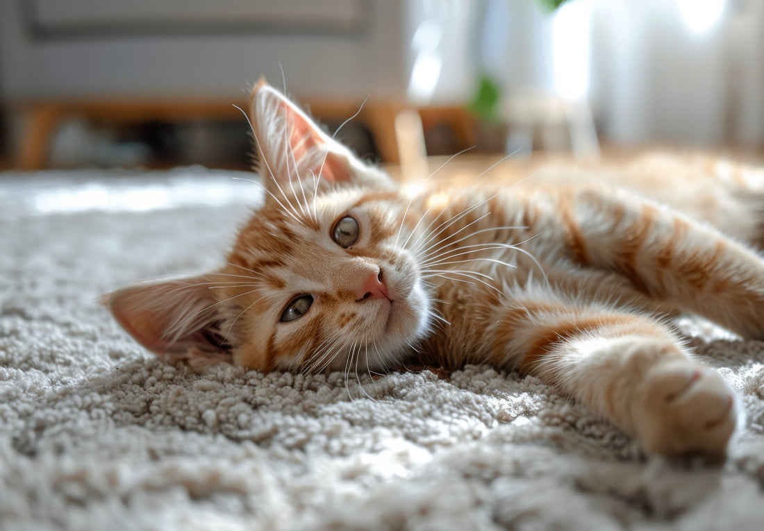 Cat Art: How to Create Beautiful and Unique Art Pieces Inspired by Cats