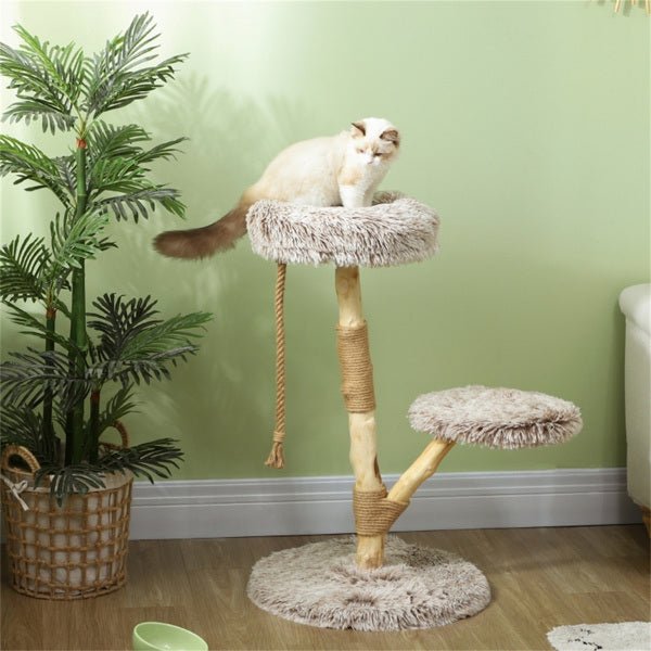 Cat Tree - Catitude