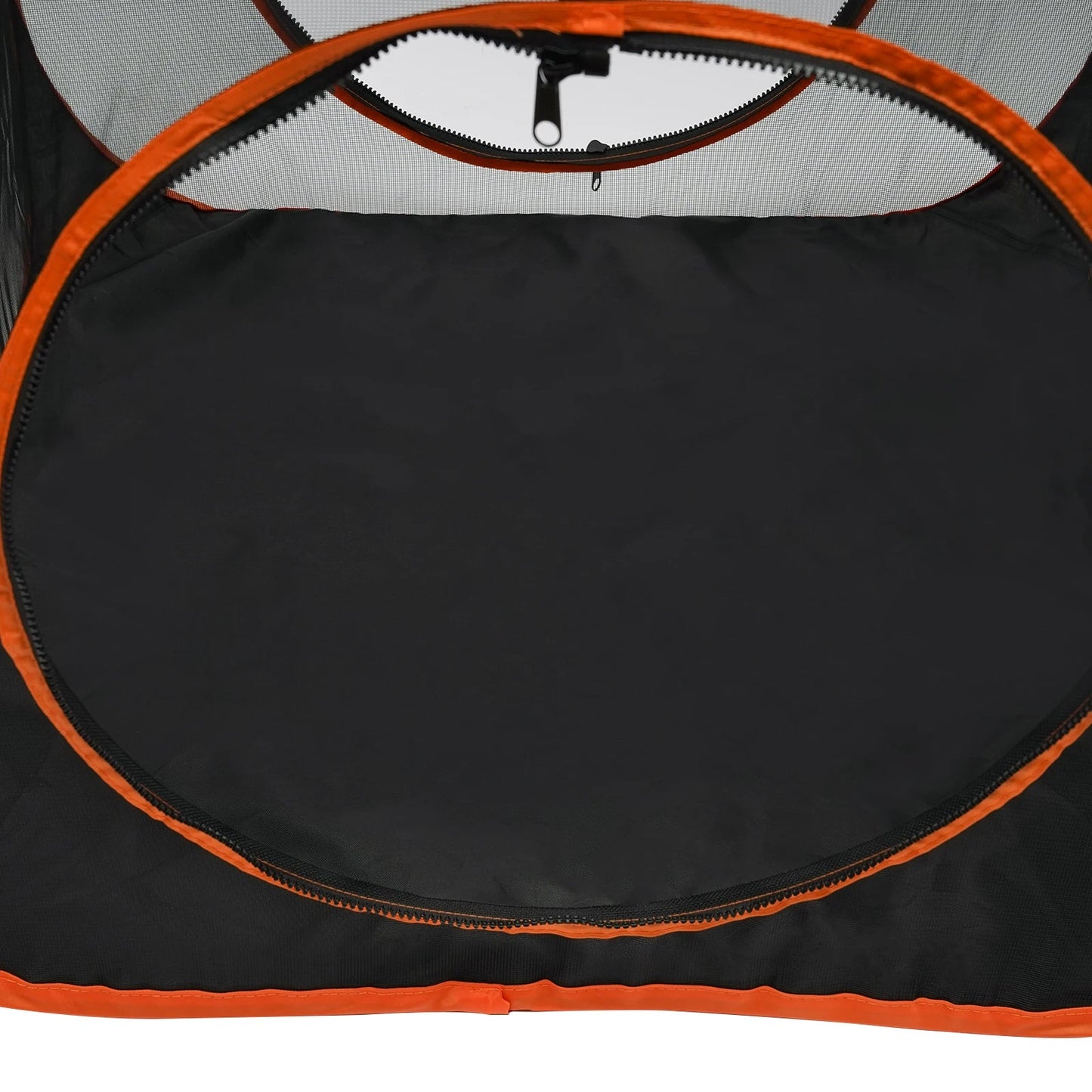 Portable Outdoor Cat Playpen with Tunnels, Tent, and Durable Water-Resistant Material for Indoor and Outdoor Use