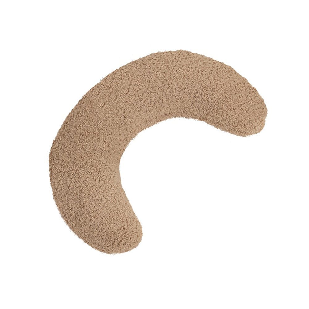 Ultra-Soft U-Shaped Cat Pillow - Catitude