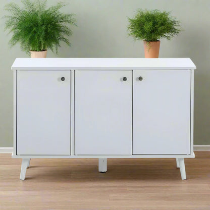 Catitude Litter Box Enclosure with Hidden Plug, Storage Bench, and Ample Storage Space for Cat Essentials