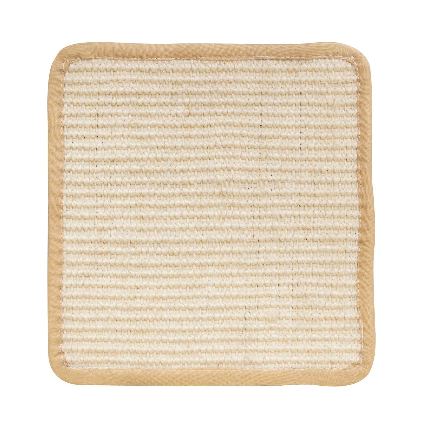 Catitude Wall-Mounted Cat Scratching Pad with Hammock, Perches, and Durable Wood Construction for Small to Large Cats