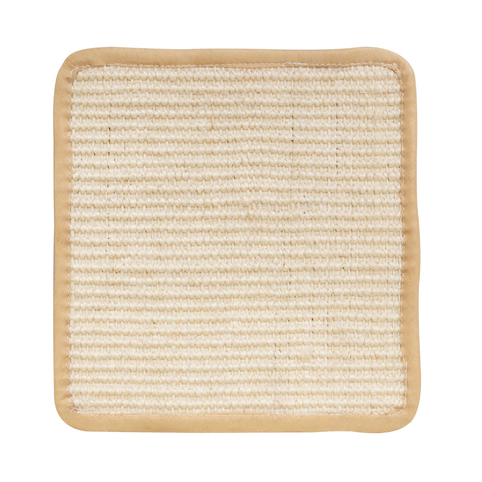 Catitude Wall-Mounted Cat Scratching Pad with Hammock, Perches, and Durable Wood Construction for Small to Large Cats